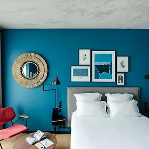 Deluxe Kamer